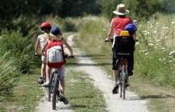 RANDONNEE VTT