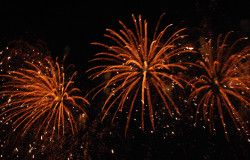 FESTIVITES DU 14 JUILLET
