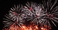 FESTIVITES DU 14 JUILLET