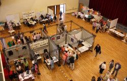 FORUM DES ASSOCIATIONS - ACCUEIL NOUVEAUX NOGENTAIS