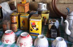 BROCANTE - FETE PATRONALE