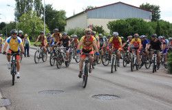 RANDONNEE 'LE NOGENTAIS'