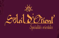 LE SOLEIL D'ORIENT