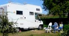 AIRE CAMPING-CAR NOGENT