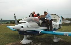 AEROCLUB LANGROIS