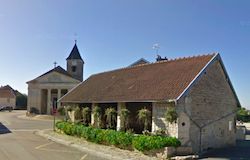 MANDRES-LA-COTE