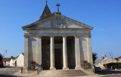 MANDRES-LA-COTE