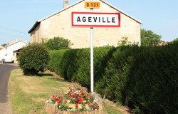 AGEVILLE