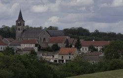 BOURDONS-SUR-ROGNON