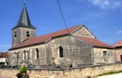 ESSEY-LES-EAUX