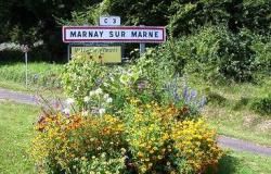 MARNAY-SUR-MARNE