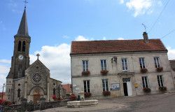 MARNAY-SUR-MARNE