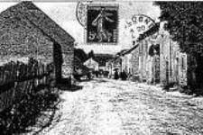 THIVET
