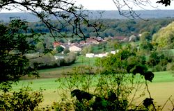 THIVET