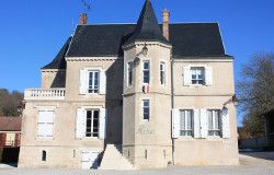 VESAIGNES-SUR-MARNE