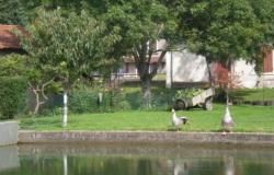 CANAL ENTRE CHAMPAGNE ET BOURGOGNE